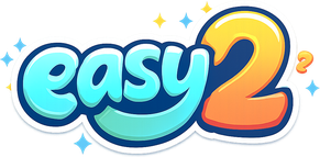 easy 2 বাংলাদেশের লোগো